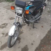 موتور هوندا مدل ۹۰