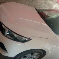 فروش تارا V4 مدل 1404 اتوماتیک