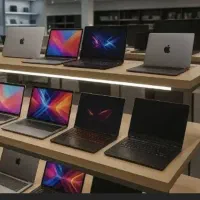 ۱۵۰مدل لپتاپ وارداتی/اقساط بدون پیش/ضمانت/اورجینال|رایانه همراه|کرج, گوهردشت|دیوار