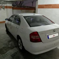 لیفان 620 موتور 1600 مدل 1390|خودرو سواری و وانت|فردیس, شهرک ۱۱۰|دیوار