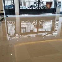 کفسابی  وسنگ ساب وسنگشوروموازییک وبتن
