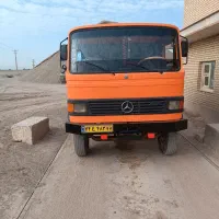 خاور کمپرسی ۶۰۸|خودرو سنگین|تهران, یافت‌آباد|دیوار