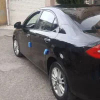 جک J5 اتوماتیک 1800cc، مدل ۱۳۹۴|خودرو سواری و وانت|رشت, حمیدیان|دیوار