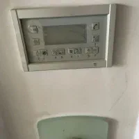 جکوزی و کابین دوش