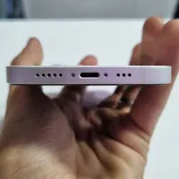 اپل iPhone 12 با حافظهٔ ۱۲۸ گیگابایت|موبایل|مشهد, مشکینی|دیوار