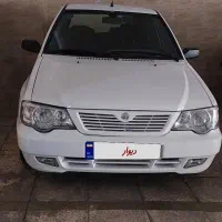 پراید 111 فرمون هیدرولیک ترمزABS