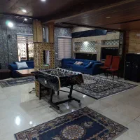 اجاره ویلا (مالک)|اجارهٔ کوتاه‌مدت ویلا و باغ|تهران, حکیمیه|دیوار