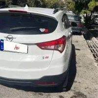 هایما اس ۵ مدل ۹۸|خودرو سواری و وانت|تبریز, |دیوار