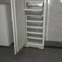 یخچال ۷کشو فریزر نرسی بدونه برفک