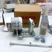 دینام کم مصرف برند یاماتا چرخ خیاطی و کفاشی