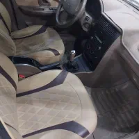 خودرو سواری ووانت|خودرو سواری و وانت|شاهین‌شهر, خانه کارگر|دیوار