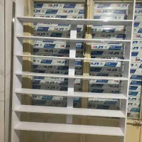 فروشی|کتابخانه، شلف، قفسه‌های دیواری|مریوان, |دیوار