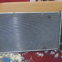 رادیاتور آب برلیانس اتوماتیک|قطعات یدکی و لوازم جانبی|پاکدشت, پاکدشت (مامازند)|دیوار