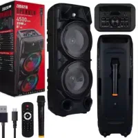 اسپیکر پرقدرت مارک zq8210