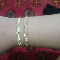 النگو طلا روس یزدی|بدلیجات|شیروان (خراسان), |دیوار