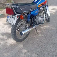 هندا 125 مدل 95