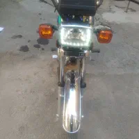 موتور کبیر|موتورسیکلت|مرند, |دیوار