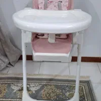صندلی غذا