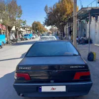 پژو ۴۰۵ ۸۲|خودرو سواری و وانت|رودشت (چهارمحال و بختیاری), |دیوار