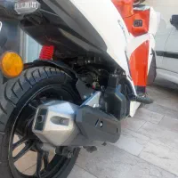 کلیک|موتورسیکلت|اصفهان, قلعه برتیانچی|دیوار