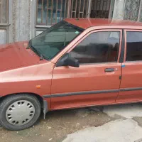 پراید مدل۹۰ مدلsl