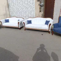 مبلمان راحتی سزار ۸ نفره