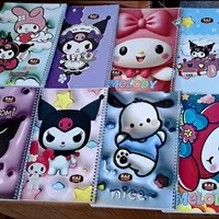 دفترهای کرومی