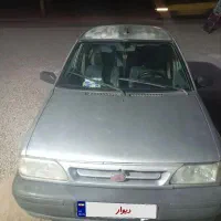 پرایدمدل ۸۵