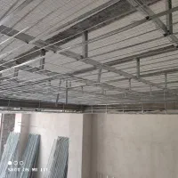 رابیتس بدون جوش کاری .روفیکس . آسان رابیتس .|استخدام معماری، عمران و ساختمانی|تهران, تهرانپارس جنوبی|دیوار