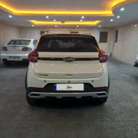 x22pro mt|خودرو سواری و وانت|سمنان, |دیوار