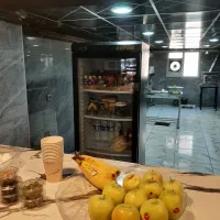 کارگر ساده بوفه باشگاه مستر فیزیک طلاییه|استخدام خدمات فروشگاه و رستوران|قرچک, شهرک طلائیه|دیوار