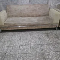 هفت نفر بی عیب|مبلمان خانگی و میز عسلی|شاهین‌شهر, دهخدا|دیوار