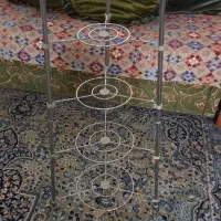 جا ظرفی ۵ طبقه