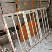 درب و پنجره|مصالح و تجهیزات ساختمان|گنبد کاووس, |دیوار