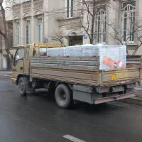 جک اراز ۵۳۰۰|خودرو سنگین|نظرآباد, رسالت|دیوار