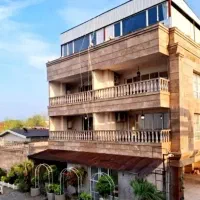 ویلای ساحلی در امین آباد خشکبیجار