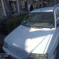 پراید 132 90|خودرو سواری و وانت|مشهد, شیرودی|دیوار