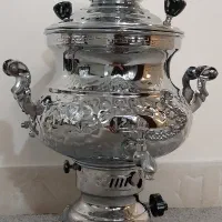 سماور|سماور، چایساز، قهوهساز|تهران, طیب|دیوار