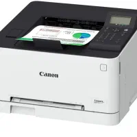 پرینتر رنگی کانن مدل LBP 611CN
