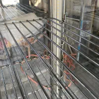 گرم کن ایستاده|کافیشاپ و رستوران|میناب, |دیوار