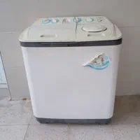 لباس شویی دوقلو