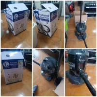 فروش تعدادی جاروبرقی کاملاً سالم سلامت به شرط|جاروبرقی، جارو شارژی، بخارشو|رباطکریم, رباطکریم|دیوار