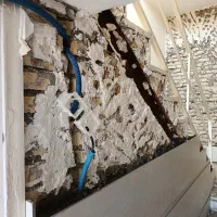 دریل تخریب|خدمات پیشه و مهارت|شوش, |دیوار