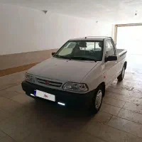 پراید وانت ۱۵۱