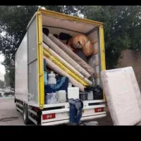 باربری شبانه روزی بردی‌زاده|خدمات حمل و نقل|سمنان, |دیوار