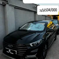فروش اریزو6پرو 1402|خودرو سواری و وانت|رشت, دیلمان|دیوار