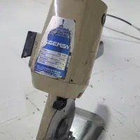 قیچی خیاطی برقی