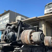 انواع لوازم زیر بندی ولوو|قطعات یدکی و لوازم جانبی|رباط‌کریم, رباط‌کریم|دیوار