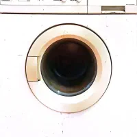 لباسشویی ساخت آلمان