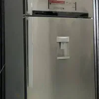 یخچال فریزر.نو آماده تحویل